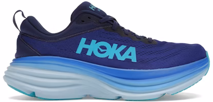 HOKA Bondi 8 'Bellwether Blue' 1123202-BBBG HOKA Bondi 8 'Bellwether Blue' 1123202-BBBG