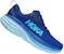 HOKA Bondi 8 'Bellwether Blue' Lelaki Wanita Kasut Lari 1123202-BBBG