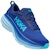 HOKA Bondi 8 'Bellwether Blue' Lelaki Wanita Kasut Lari 1123202-BBBG