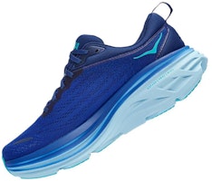 호카 본디 8 '벨웨더 블루' 1123202-BBBG Shop 호카 본디 8 '벨웨더 블루' 1123202-BBBG