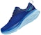 HOKA Bondi 8 'Bellwether Blue' Lelaki Wanita Kasut Lari 1123202-BBBG