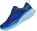 Shop HOKA Bondi 8 'Bellwether Blue' Lelaki Wanita Kasut Lari 1123202-BBBG