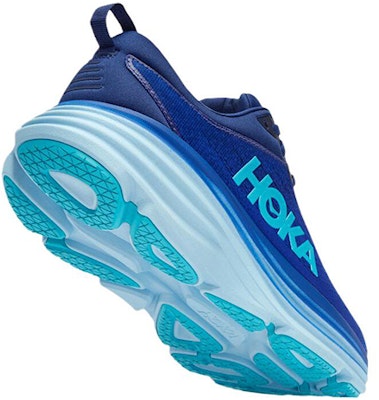 HOKA Bondi 8 '领头羊蓝' 1123202-BBBG Purchase HOKA Bondi 8 '领头羊蓝' 1123202-BBBG