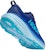 HOKA Bondi 8 'Bellwether Blue' Lelaki Wanita Kasut Lari 1123202-BBBG