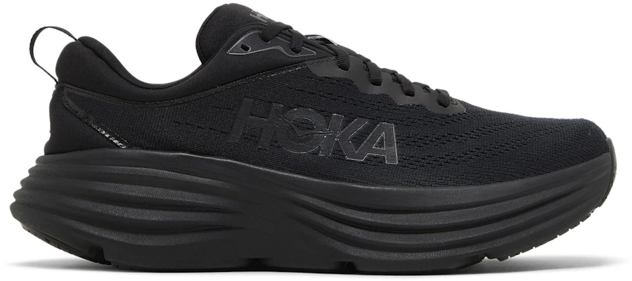HOKA Bondi 8 ''Nero'' 1123202-BBLC Buy HOKA Bondi 8 ''Nero'' 1123202-BBLC