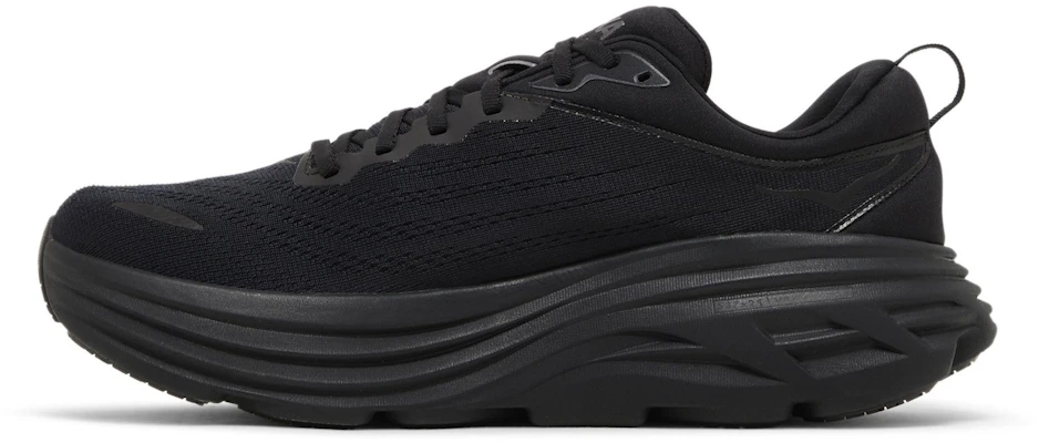 HOKA Bondi 8 ''Nero'' 1123202-BBLC Shop HOKA Bondi 8 ''Nero'' 1123202-BBLC