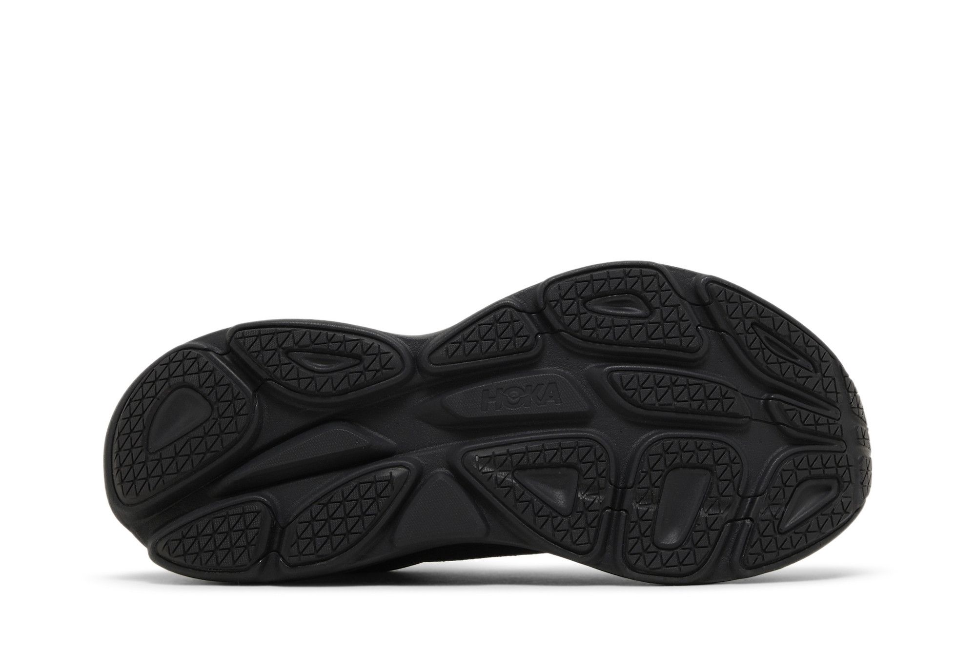 Purchase HOKA Bondi 8 ''Nero'' 1123202-BBLC