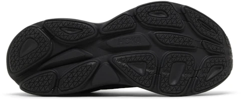 Purchase HOKA ONE ONE Bondi 8 邦代8 長距離公路 低筒 跑步鞋 男款 黑色