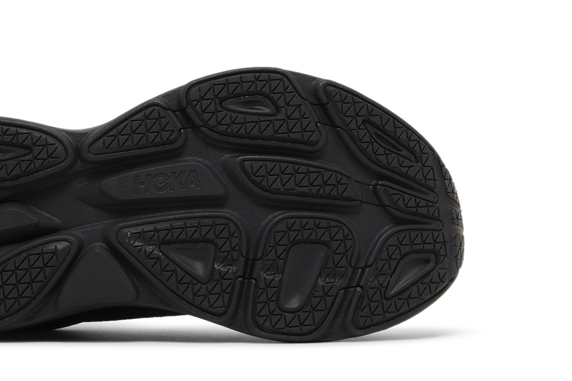 Details for HOKA Bondi 8 ''Nero'' 1123202-BBLC