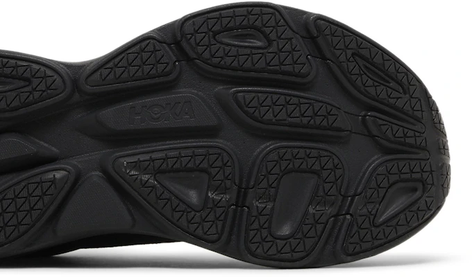 HOKA Bondi 8 ''Nero'' 1123202-BBLC Details for HOKA Bondi 8 ''Nero'' 1123202-BBLC