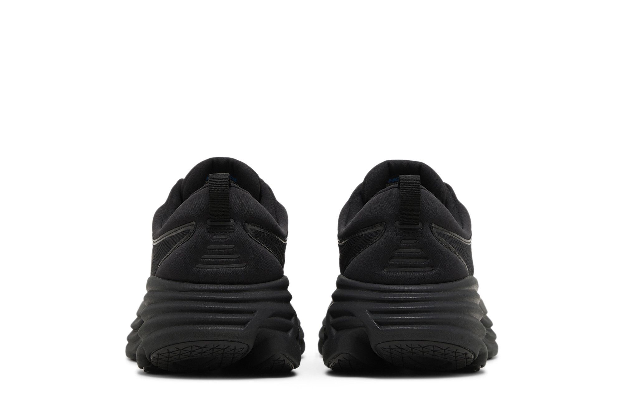 Sizing HOKA Bondi 8 ''Nero'' 1123202-BBLC