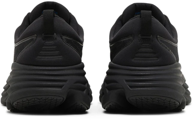 HOKA Bondi 8 ''Nero'' 1123202-BBLC Sizing HOKA Bondi 8 ''Nero'' 1123202-BBLC