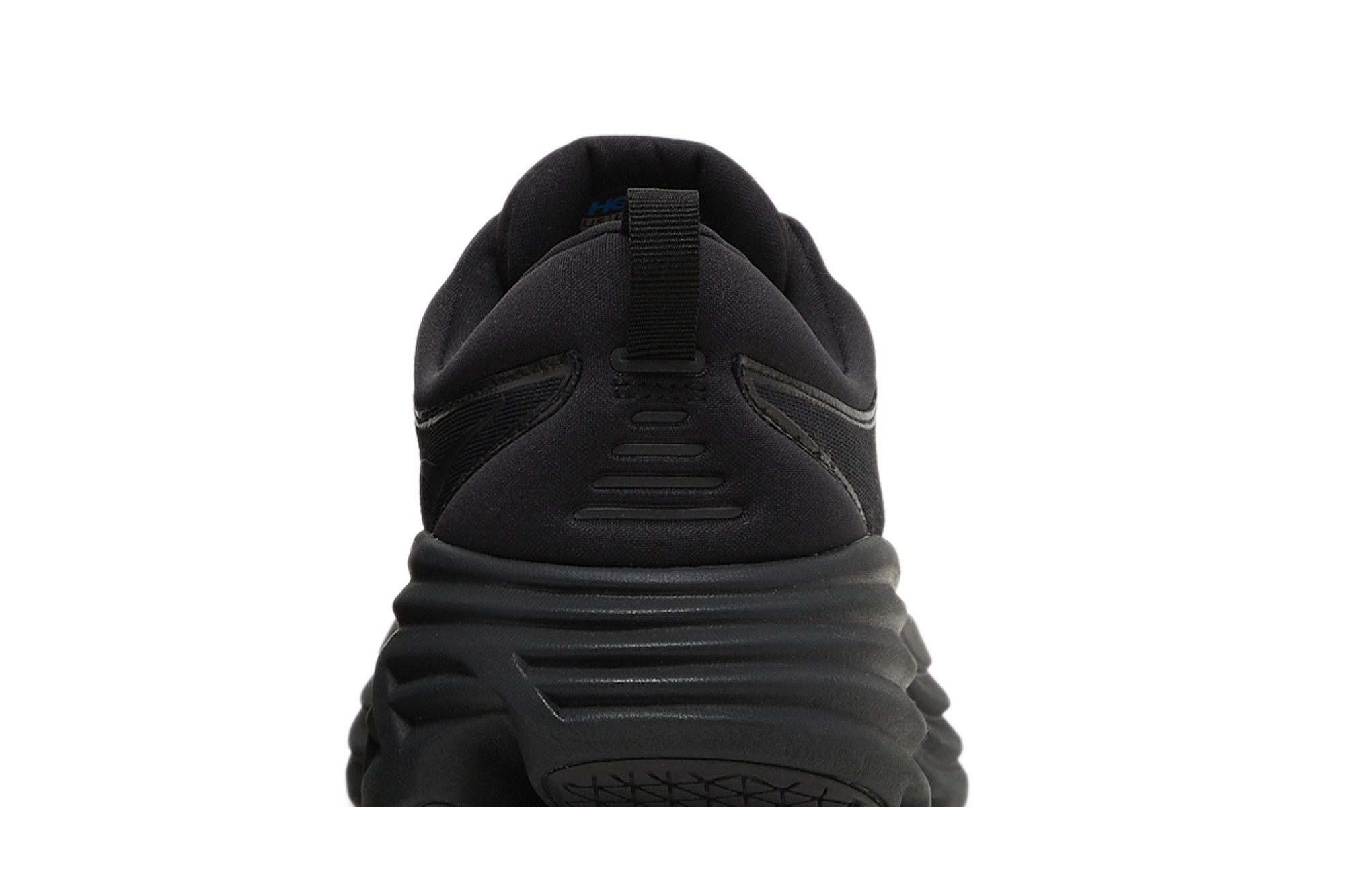 Cheap HOKA Bondi 8 ''Nero'' 1123202-BBLC