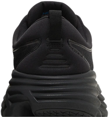 HOKA Bondi 8 ''Nero'' 1123202-BBLC Cheap HOKA Bondi 8 ''Nero'' 1123202-BBLC