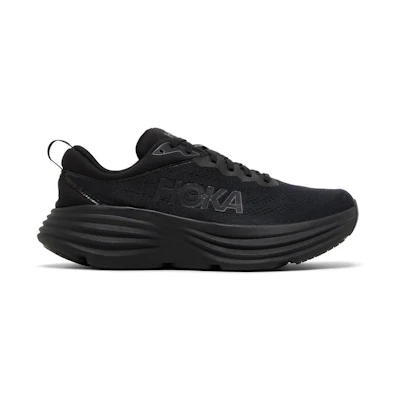 HOKA Bondi 8 'Black'