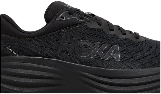 ホカ ボンダイ 8 ブラック 1123202-BBLC Order ホカ ボンダイ 8 ブラック 1123202-BBLC