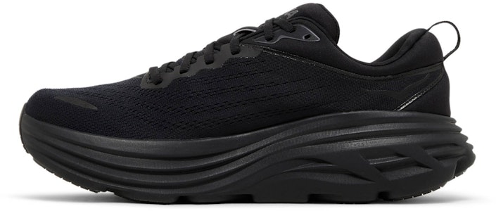 ホカ ボンダイ 8 ブラック 1123202-BBLC Lookbook ホカ ボンダイ 8 ブラック 1123202-BBLC