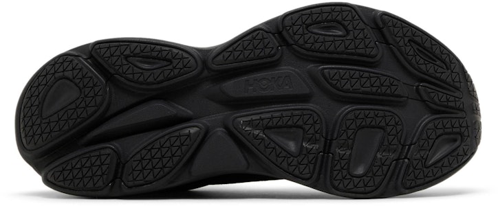 ホカ ボンダイ 8 ブラック 1123202-BBLC Shop ホカ ボンダイ 8 ブラック 1123202-BBLC