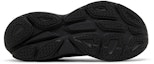 Shop HOKA Bondi 8 'Hitam' 1123202-BBLC