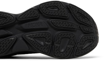 HOKA Bondi 8 'Hitam' 1123202-BBLC Purchase HOKA Bondi 8 'Hitam' 1123202-BBLC