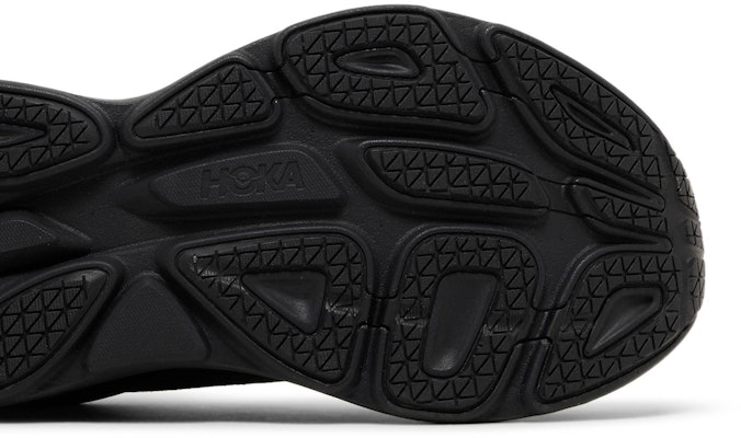 HOKA Bondi 8 'Black' 1123202-BBLC Purchase HOKA Bondi 8 'Black' 1123202-BBLC