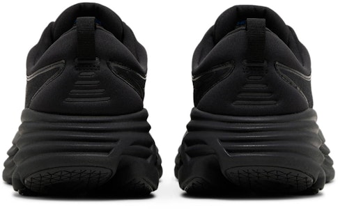 ホカ ボンダイ 8 ブラック 1123202-BBLC Details for ホカ ボンダイ 8 ブラック 1123202-BBLC