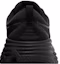 Sizing HOKA Bondi 8 'Hitam' 1123202-BBLC