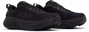 Cheap HOKA Bondi 8 'Hitam' 1123202-BBLC