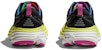 HOKA Bondi 8 'Hitam Pelangi' 1123202-BCGL