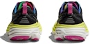 Details for HOKA Bondi 8 'Hitam Pelangi' 1123202-BCGL