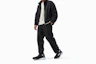 Order HOKA Bondi 8 'Hitam Putih' 1123202-BWHT