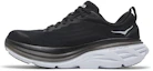 Shop HOKA Bondi 8 'Hitam Putih' 1123202-BWHT