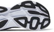 Details for HOKA Bondi 8 'Hitam Putih' 1123202-BWHT