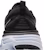 HOKA Bondi 8 'Hitam Putih' 1123202-BWHT
