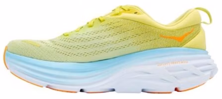 HOKA Bondi 8 'Butterfly Evening Primrose' 1123202-BEPM HOKA Bondi 8 'Butterfly Evening Primrose' 1123202-BEPM