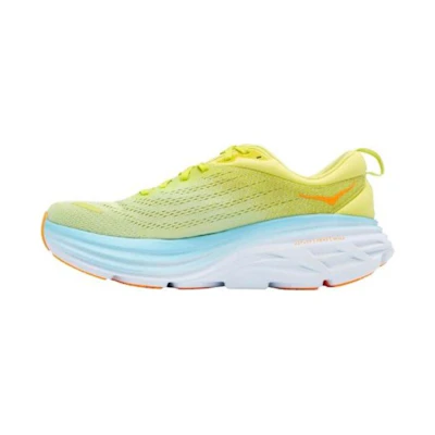 HOKA Bondi 8 'Butterfly Evening Primrose'