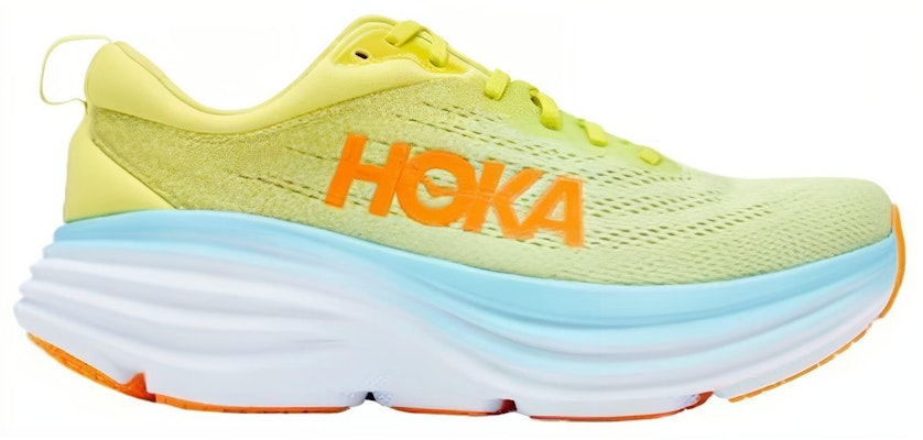 호카 본디 8 '나비 달맞이꽃' 1123202-BEPM Order 호카 본디 8 '나비 달맞이꽃' 1123202-BEPM