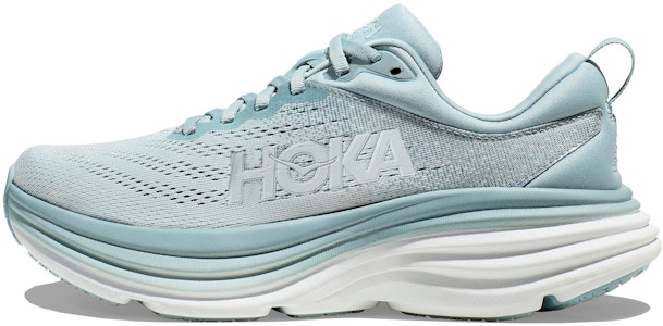 ホカ ボンダイ8 「クラウドブルー」 1123202-CBIF Buy ホカ ボンダイ8 「クラウドブルー」 1123202-CBIF