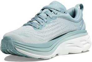 HOKA Bondi 8 'Azul Nube' 1123202-CBIF Lookbook HOKA Bondi 8 'Azul Nube' 1123202-CBIF