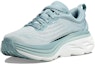 Lookbook HOKA Bondi 8 'Biru Awan' 1123202-CBIF