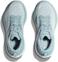 HOKA Bondi 8 'Azul Nube' 1123202-CBIF Details for HOKA Bondi 8 'Azul Nube' 1123202-CBIF