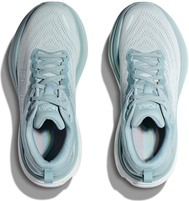 HOKA Bondi 8 'Biru Awan' 1123202-CBIF Details for HOKA Bondi 8 'Biru Awan' 1123202-CBIF