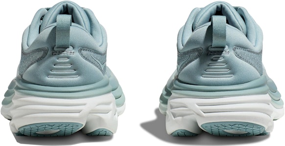 ホカ ボンダイ8 「クラウドブルー」 1123202-CBIF Sizing ホカ ボンダイ8 「クラウドブルー」 1123202-CBIF