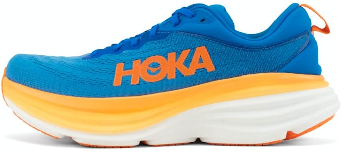 HOKA Bondi 8 'Langit Pesisir Jingga Cerah' 1123202-CSVO Buy HOKA Bondi 8 'Langit Pesisir Jingga Cerah' 1123202-CSVO