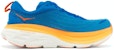 HOKA Bondi 8 'Langit Pesisir Jingga Vibran' 1123202-CSVO