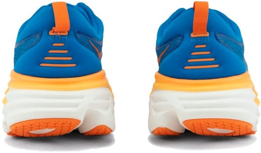 HOKA Bondi 8 'Langit Pesisir Jingga Cerah' 1123202-CSVO Shop HOKA Bondi 8 'Langit Pesisir Jingga Cerah' 1123202-CSVO