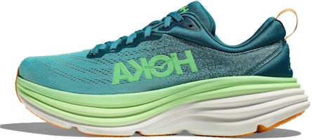 HOKA Bondi 8 'Deep Lagoon' 1123202-DLOM HOKA Bondi 8 'Deep Lagoon' 1123202-DLOM