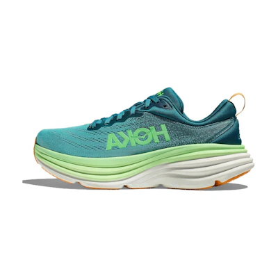 HOKA Bondi 8 'Deep Lagoon'