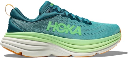 HOKA Bondi 8 'Laguna Profunda' 1123202-DLOM Order HOKA Bondi 8 'Laguna Profunda' 1123202-DLOM