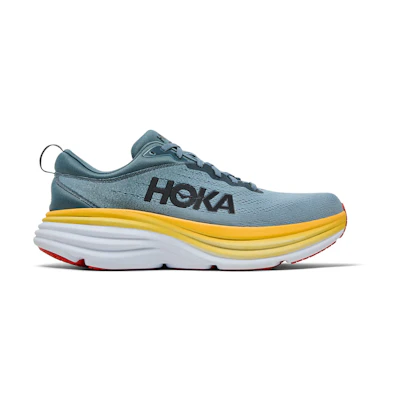 HOKA Bondi 8 'Goblin Blue'
